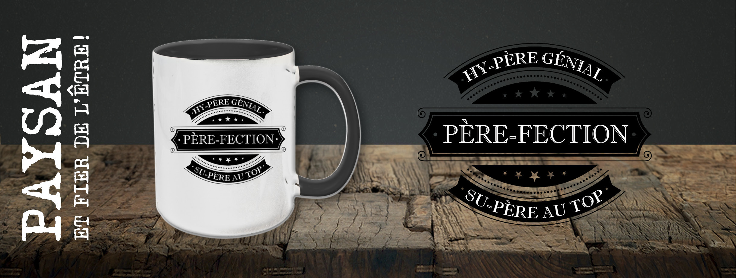 MUG père